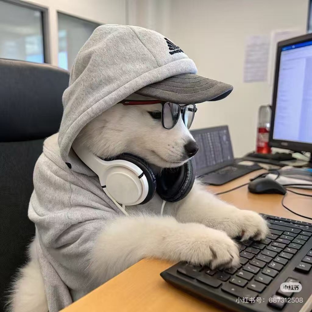 Yubendanの主页✨